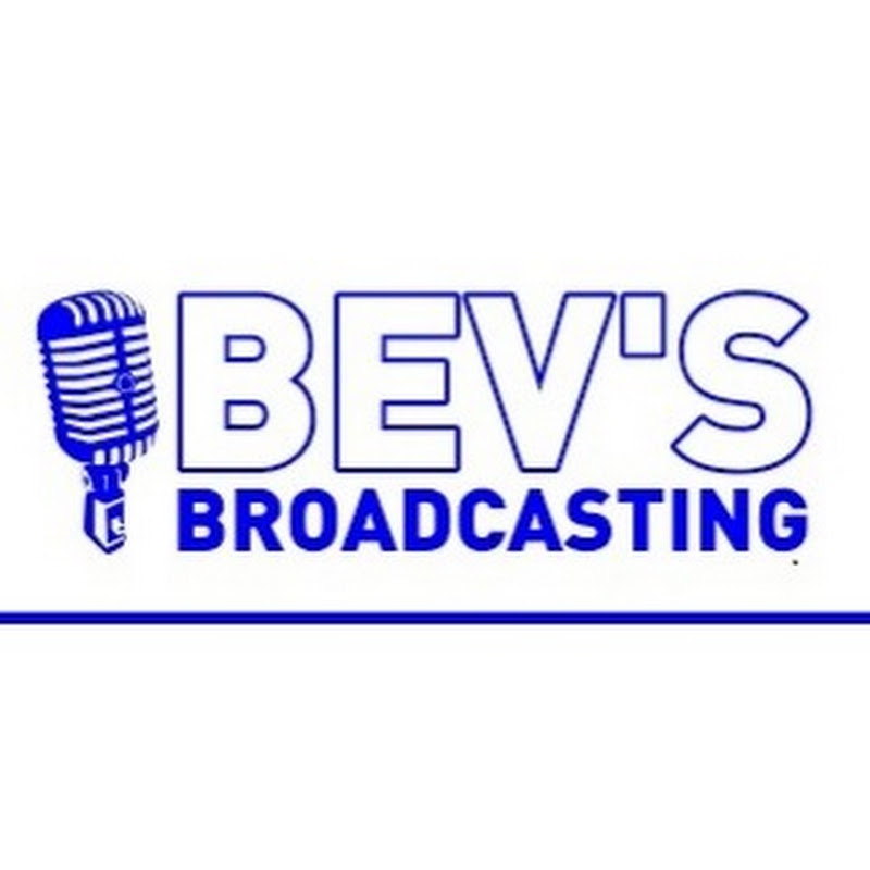 Bev's Broadcasting