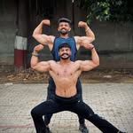 Yuvi