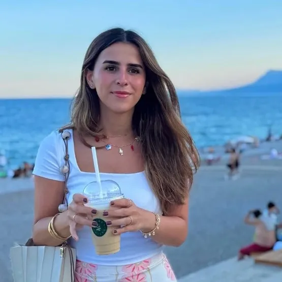 Dana Dukar | دانة