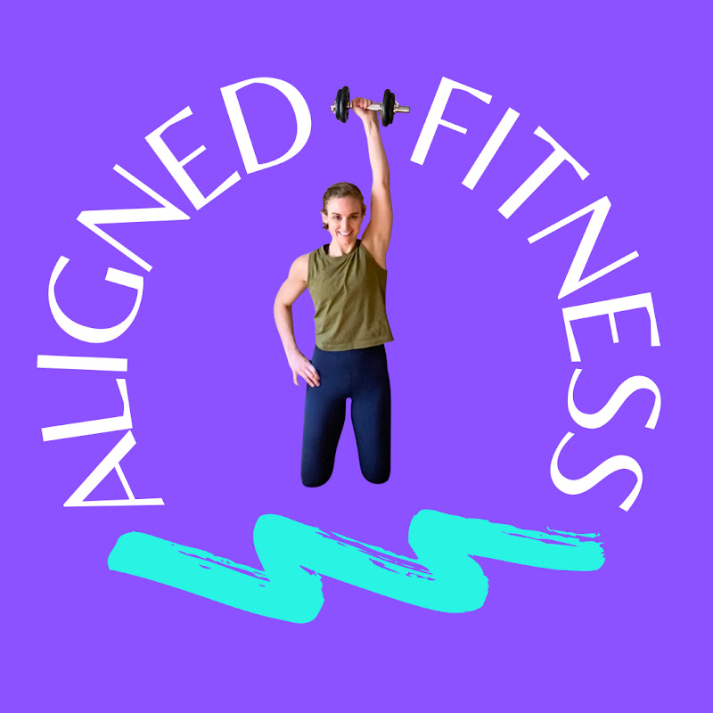 Emily's Aligned Fitness