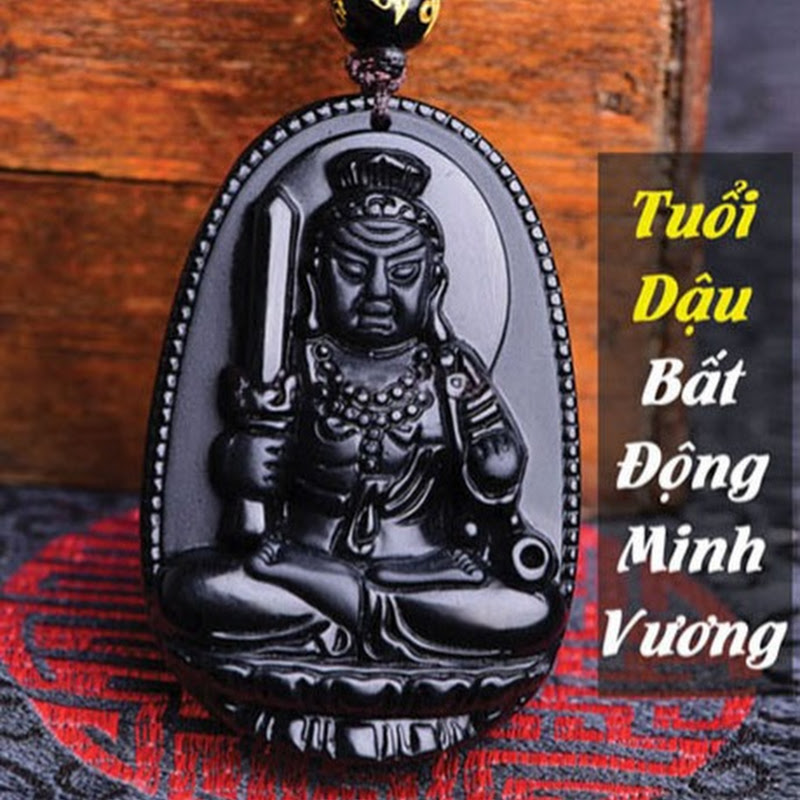 Phật Bản Mệnh Theo Tuổi