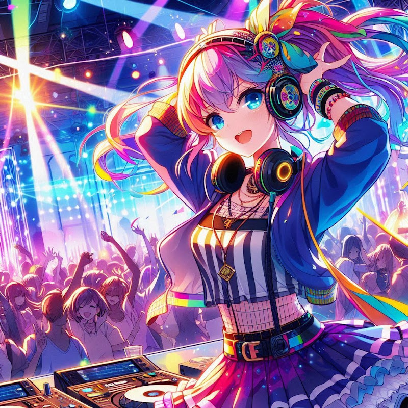 idol dani