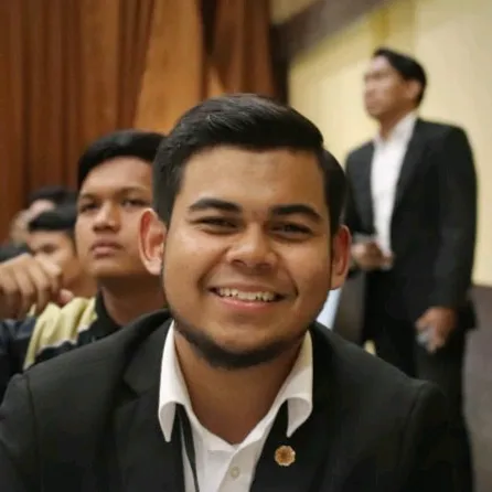 Haziq Fikri I Tech Hacks