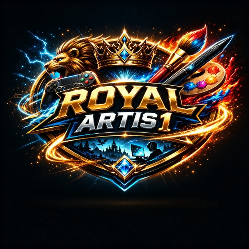 ROYAL ARTIS1