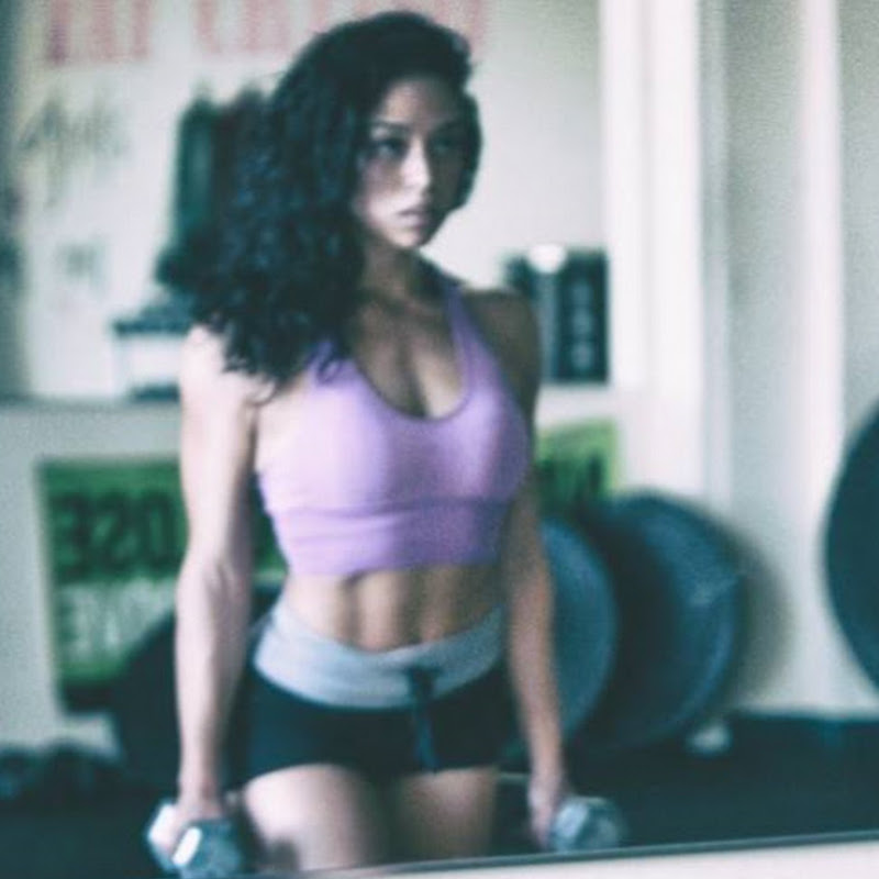 lean Latina habits