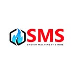 Sheikh Machinery Store