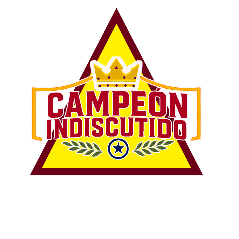 Campeón Indiscutido