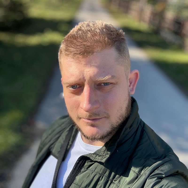 Daniel Kępa #KryptoRuchy