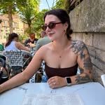Amber Izzo