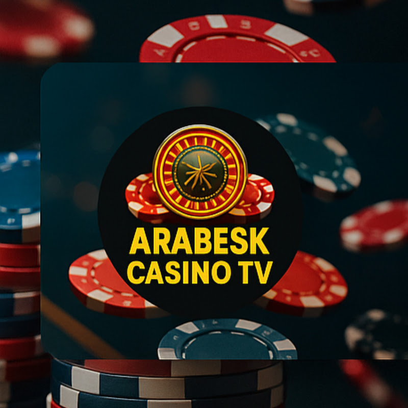 Arabesk Casino TV