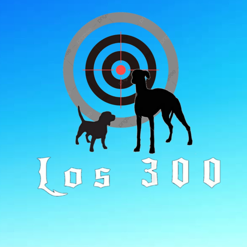 CAZAYPESCA _LOS300