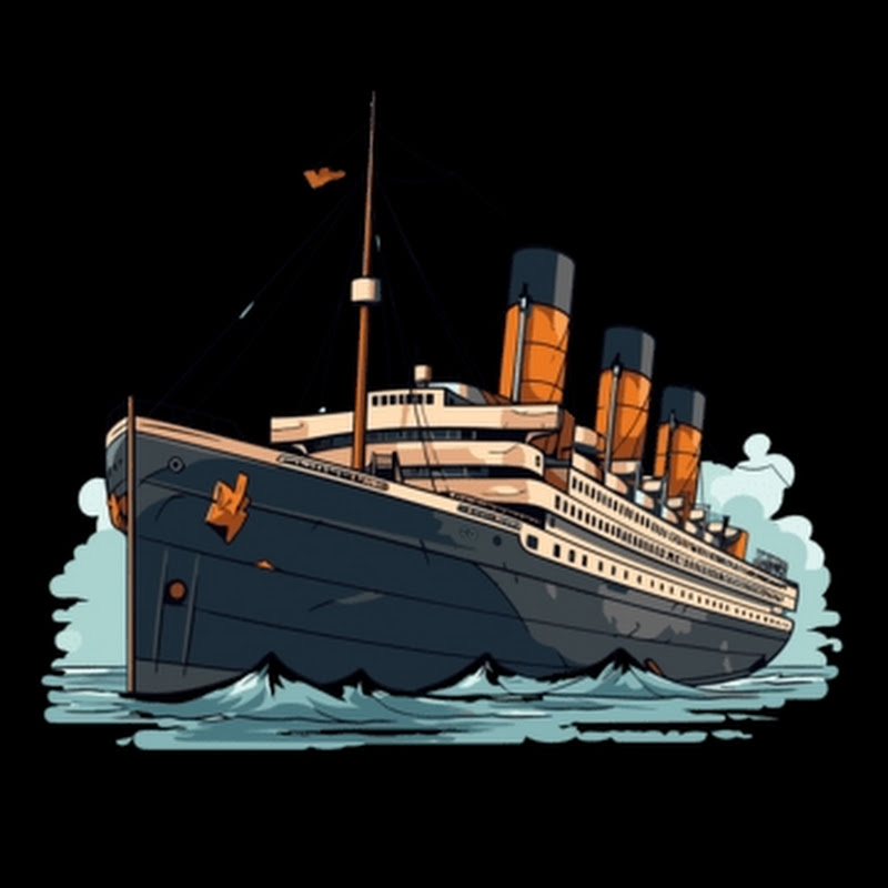 TITANIC FACTS 2025