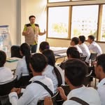 Campus & Student Life in Qatar