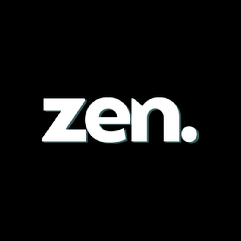 Zen Kusuma