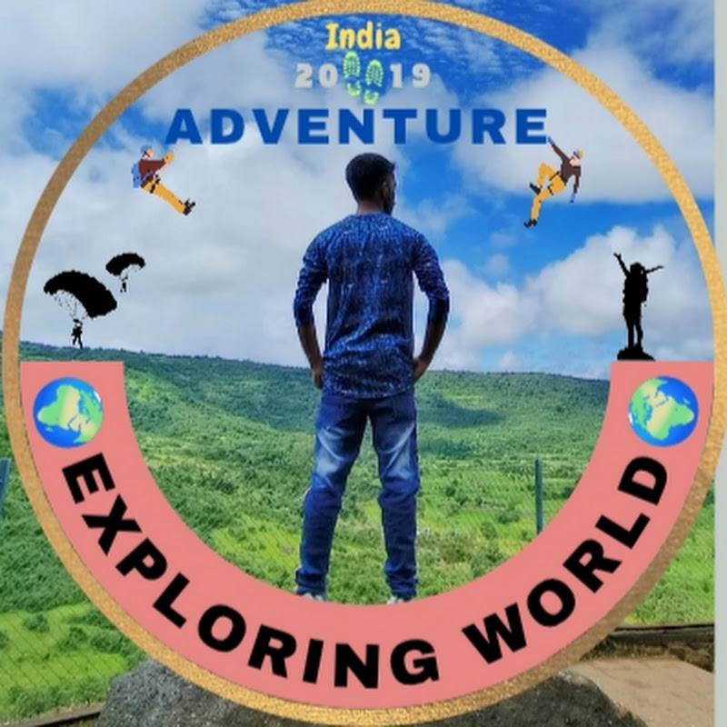Exploring World🌍