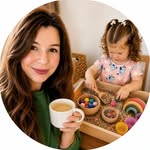 Richelle • Play Made Simple