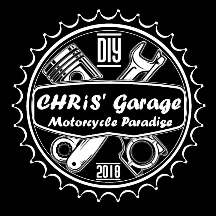 ChrisGarage