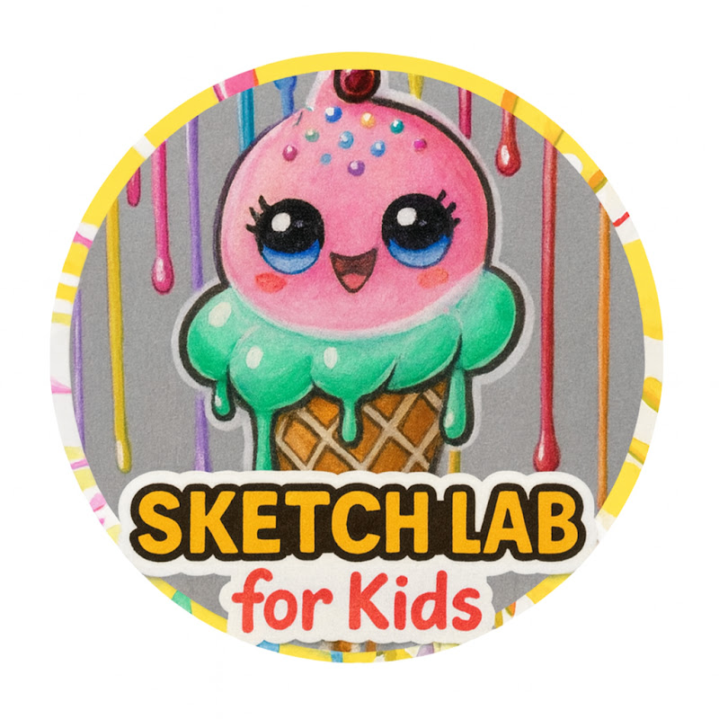 sketch lab for kids