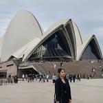 Pauline Jamell Tagle Kuroo