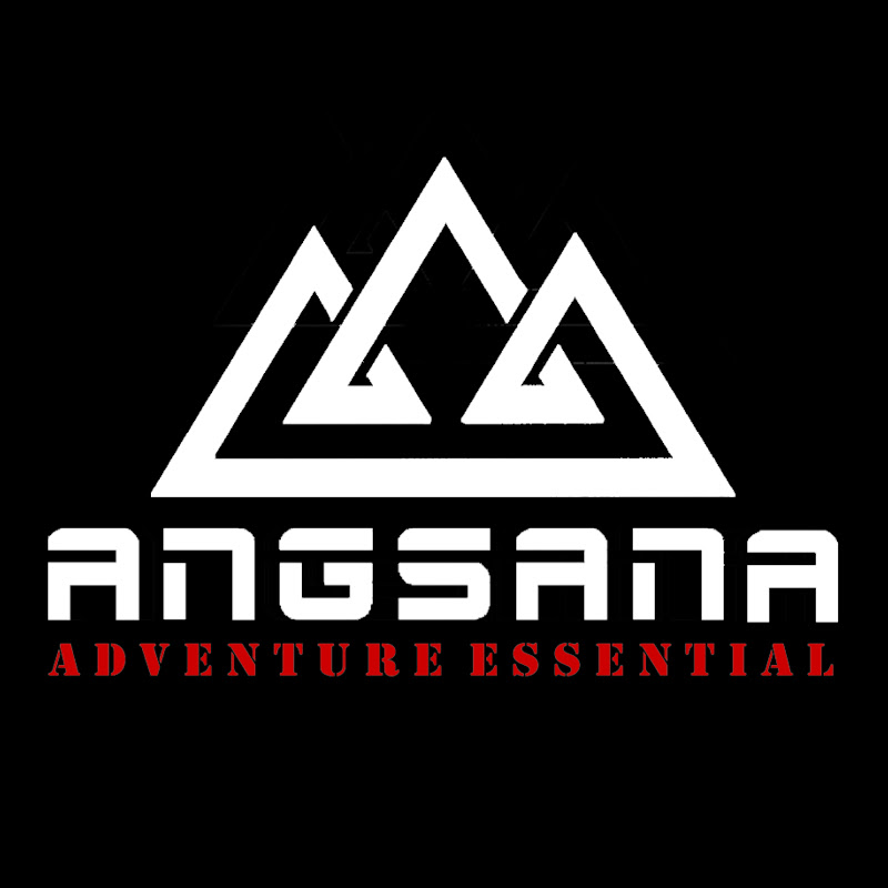 ANGSANA OUTDOOR - ADVENTURE ESSENTIAL