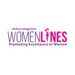 Womenlines|Rising Women⭐
