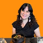 CASSIE, Foodie from Q.C.