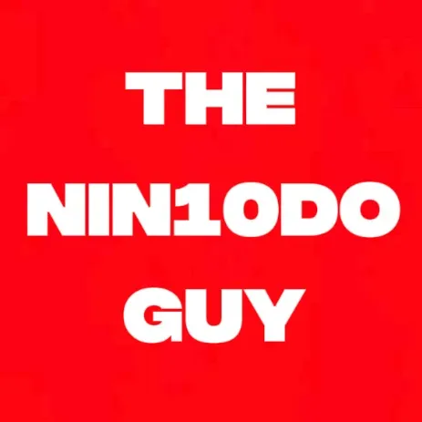 the Nin10do guy