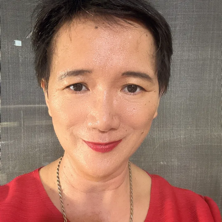 孟如老師講生死的智慧與幫你圓夢AI設計師