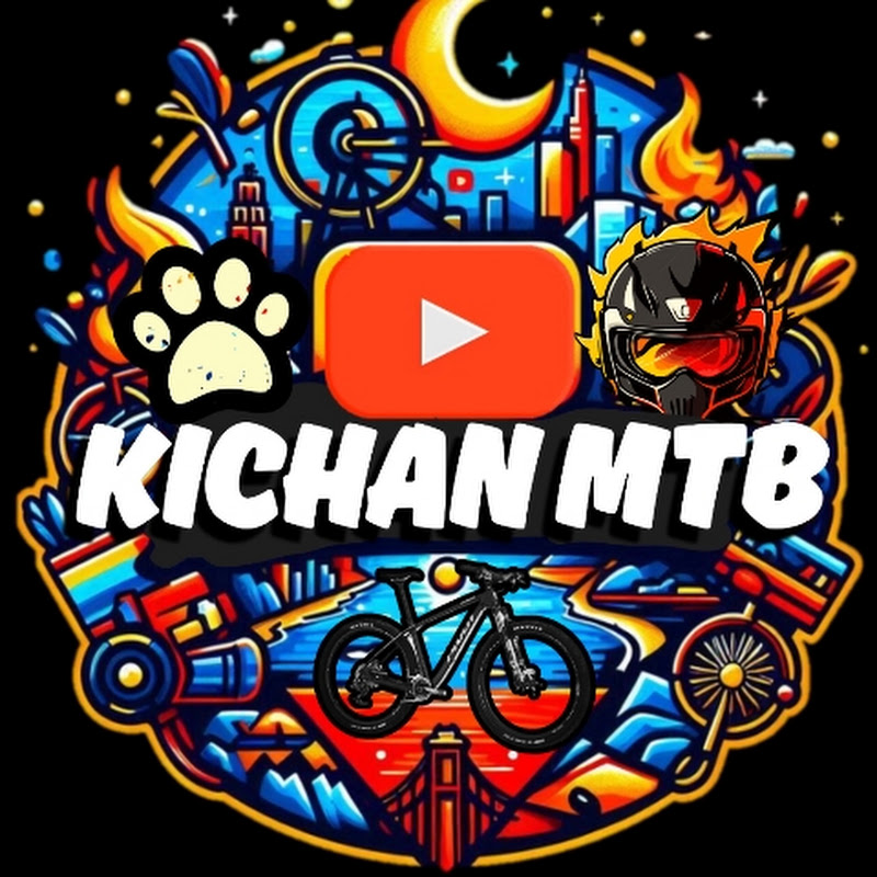 Kichan mtb