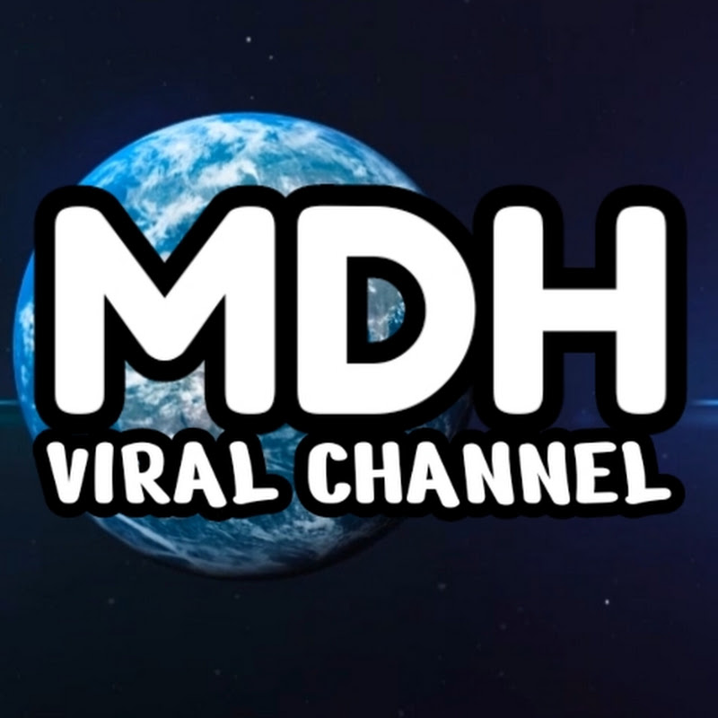 MDH VIRAL CHANNEL