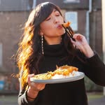 Vicky Chan