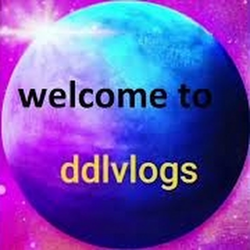 ddlvlogs