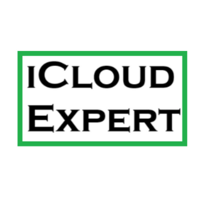 iCloud Expert 