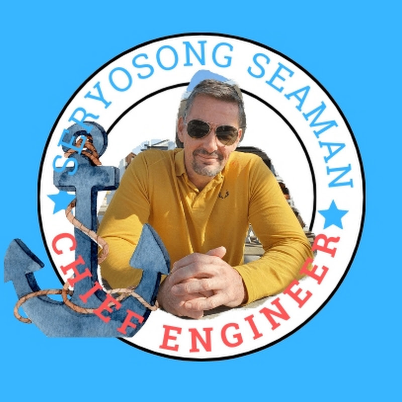  SEAMANG SERYOSO