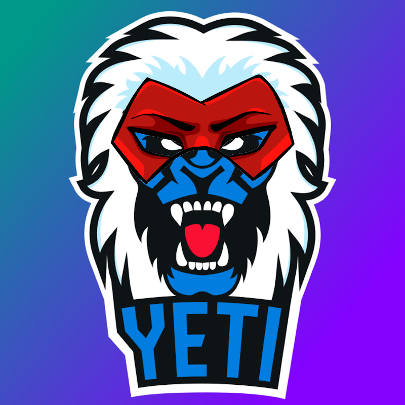 Ninja Yeti