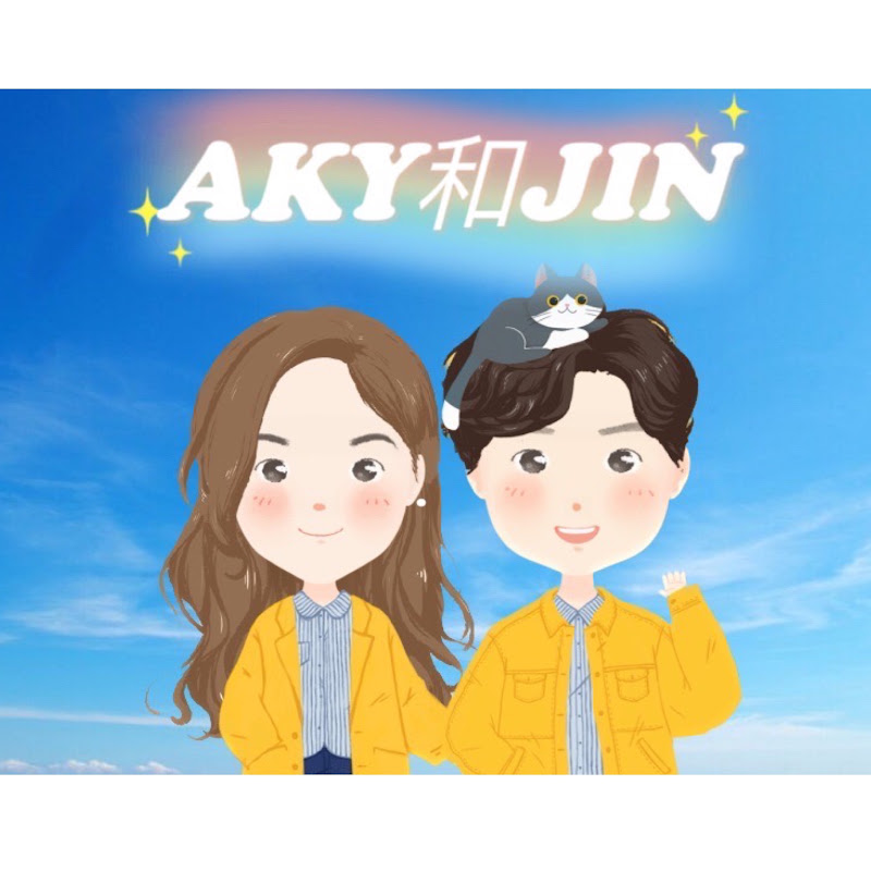 AKY & JIN