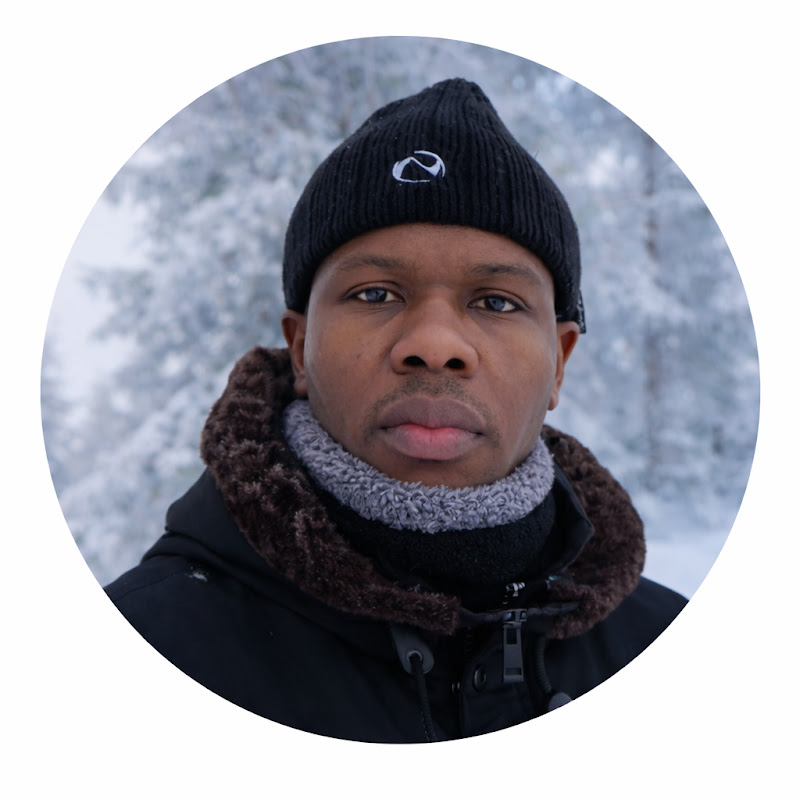 Chukwudi Obiekwe