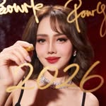 MELISSA JANE | 何 青 燕