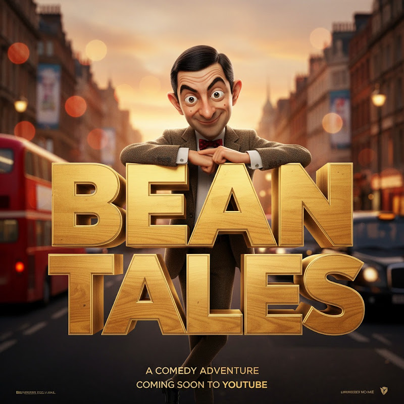 Bean Tales