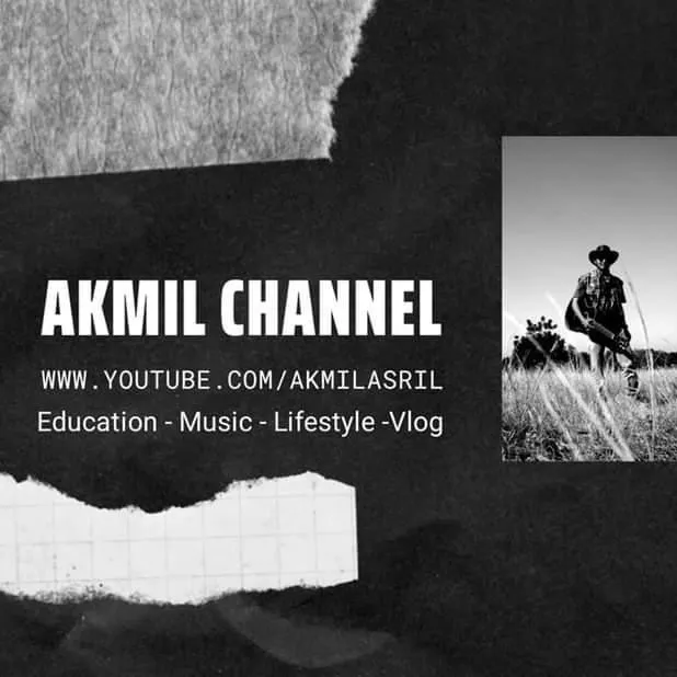 Akmil Channel