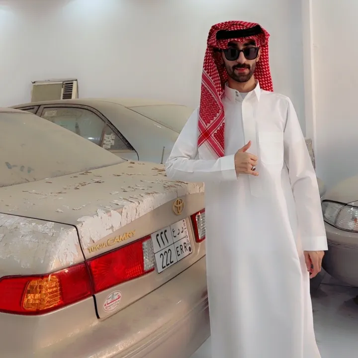 طارق بن جميل 🥇