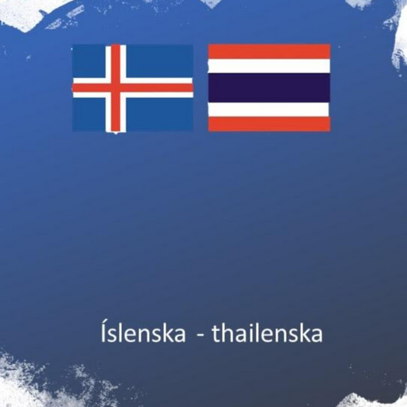Icelandic thai