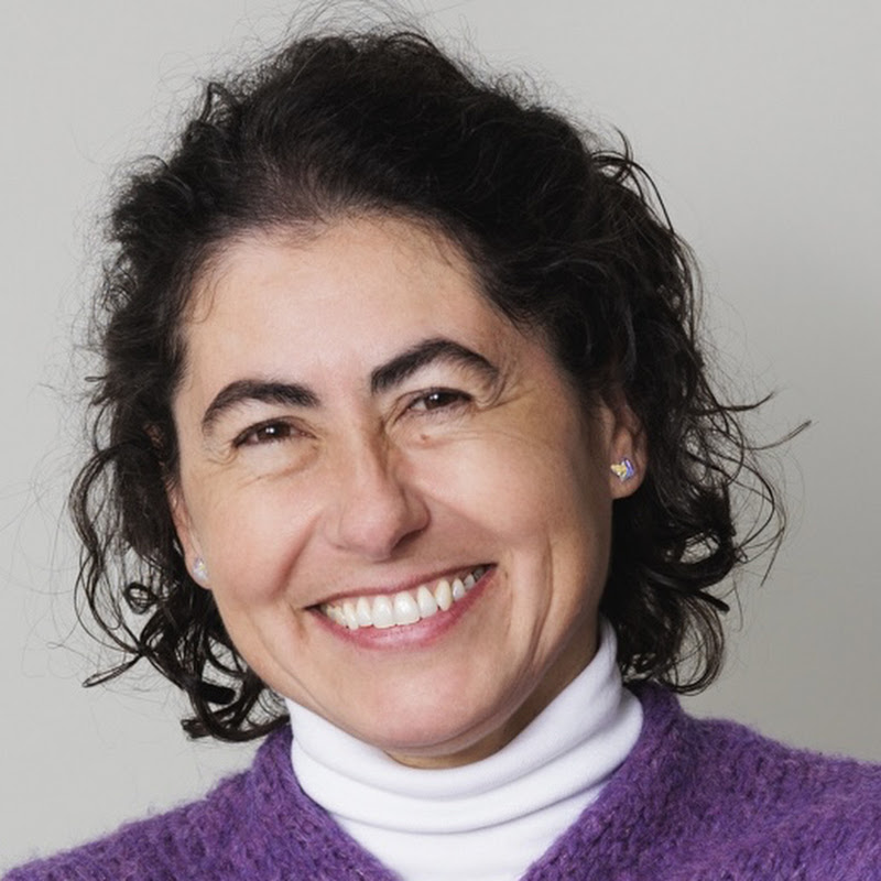 Pamela Jara Gómez