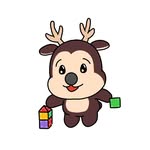 Totti Play |✨️Tinkermags & Mainan Stimulasi Sensori ✨️