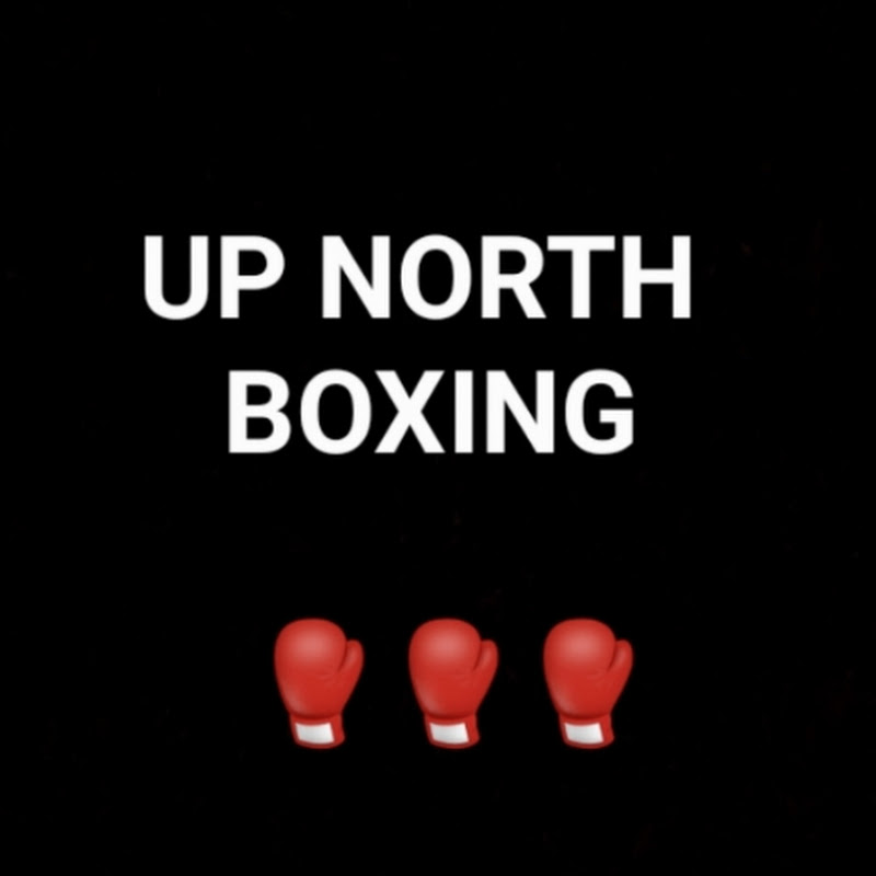 UP NORTH BOXING