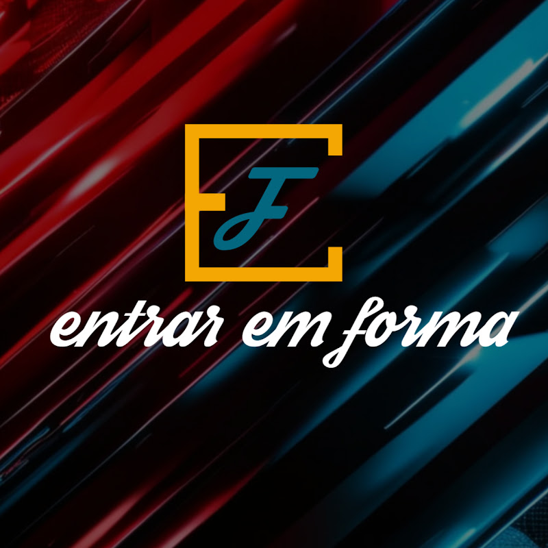 Entrar em Forma