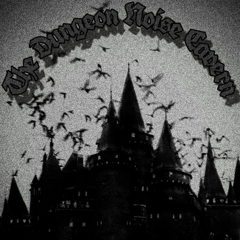 The Dungeon Noise Cavern