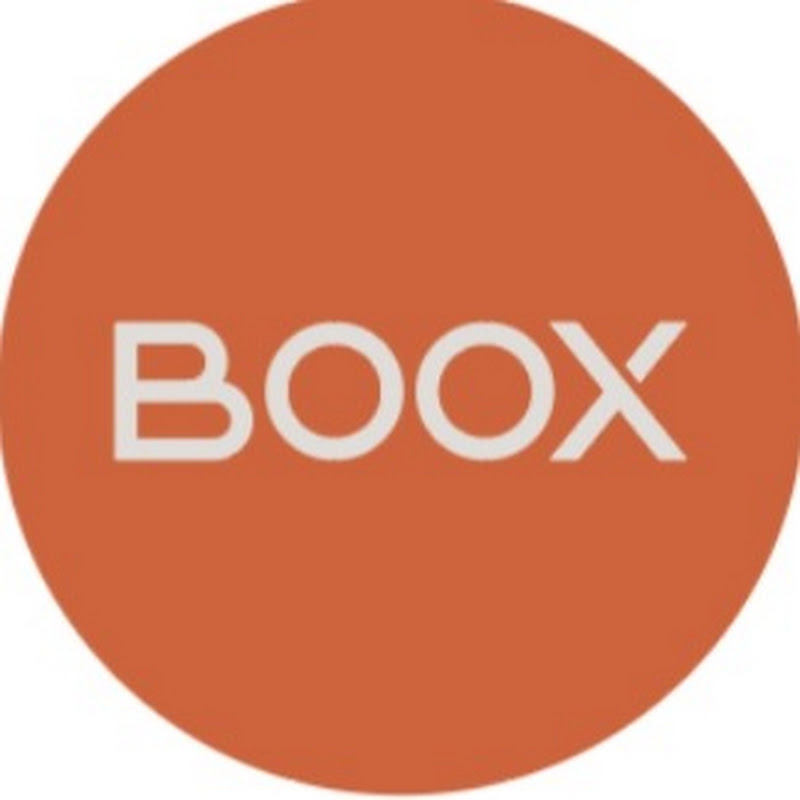 BOOX