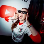 GEORGIE MAY | content creator