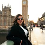 Masoumeh shojaei